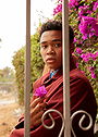 Chosen Jacobs