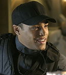 Rainbow Francks