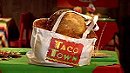 Taco Town - SNL