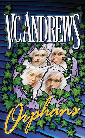 Orphans (Orphans Series 1-4)