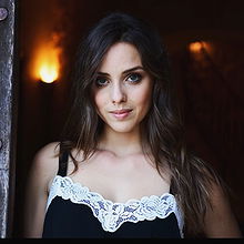 Penelope Frego pictures and photos