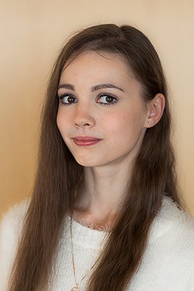Julia Lavrentieva