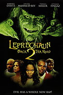 Leprechaun: Back 2 tha Hood