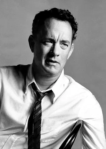 Tom Hanks