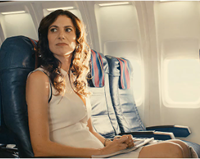 Isabel (Wild Tales)