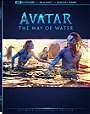 Avatar: The Way of Water [4K UHD]