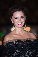 Penélope Cruz