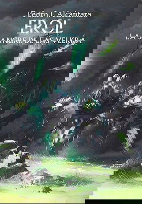 Erol I: La sangre de las velkra