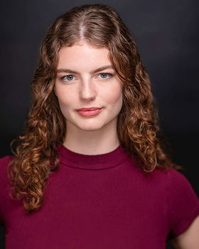 Kristine Kay Larsen