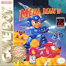 Mega Man II