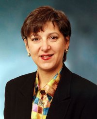 Elizabeth Chandler
