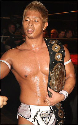 Naruki Doi