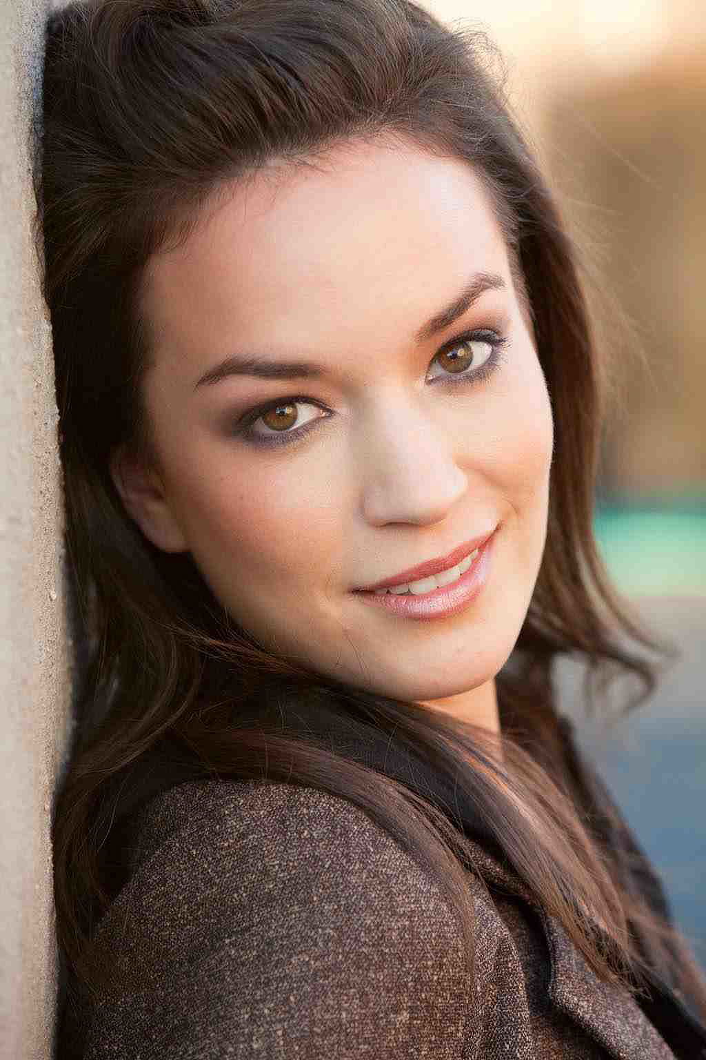 Picture of Britt Lower