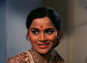 Seema Deo