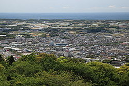 Tahara, Aichi