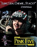 Pink Five
