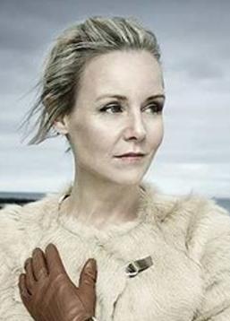 Elva Ósk Ólafsdóttir