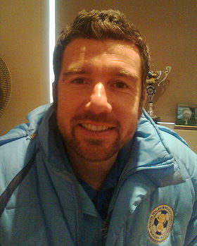 Muzzy Izzet