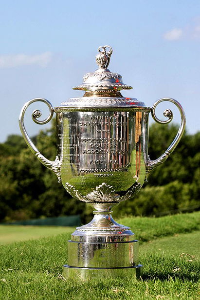 Wanamaker Trophy