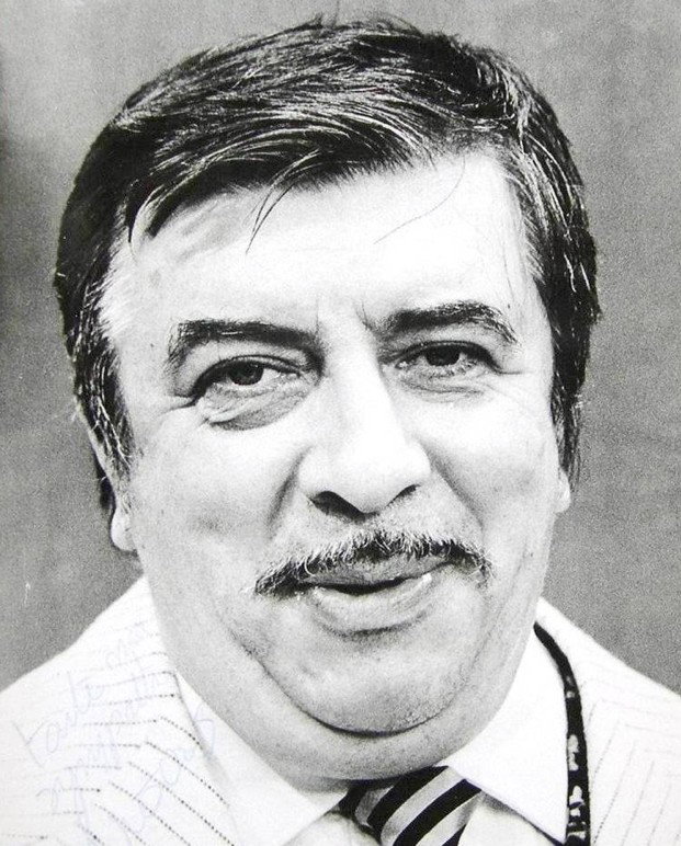 Jean Parédès