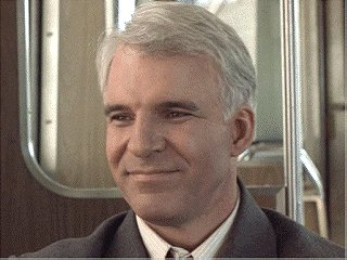 How old was steve martin in planes trains and automobiles Neal Page