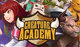 Creature Academy - Android