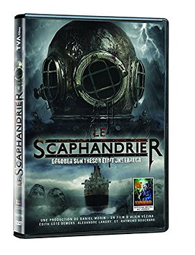 Le scaphandrier / Death Dive (Version française)