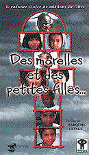 Des marelles et des petites filles