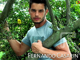 Fernando Casarin