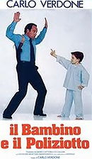 Il bambino e il poliziotto