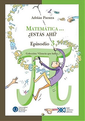 Matemática... ¿estás ahí? Episodio 3,14