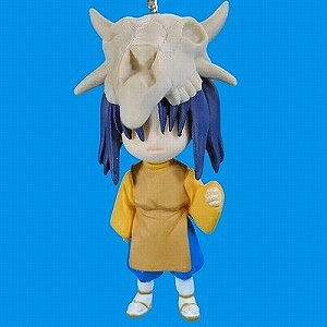 Deformed Mini Nurarihyon no Mago: Mezumaru