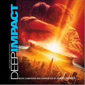Deep Impact (Music From the Motion Picture)