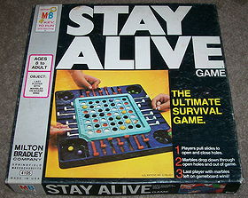 Stay Alive