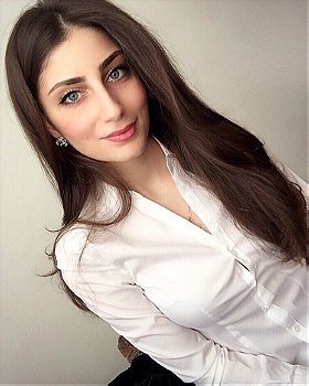 Monika Sarkisyan