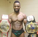 Cedric Alexander