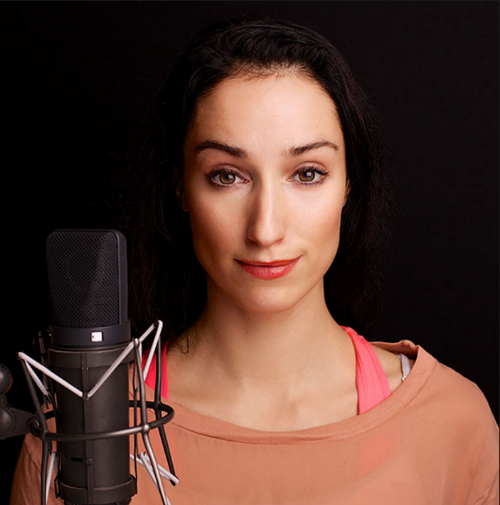 Vivian Perkovic