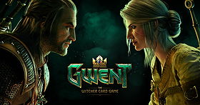 Gwent: The Witcher Card Game