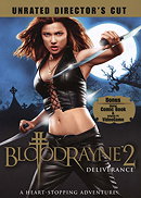 BloodRayne 2: Deliverance (Unrated)