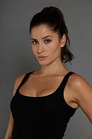 Mercedes Masöhn