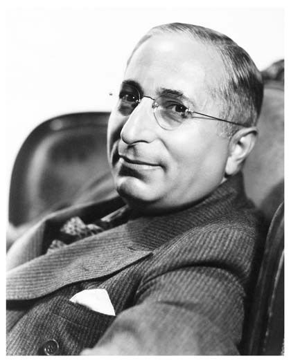 Louis B. Mayer