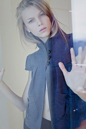 Madalina Copka