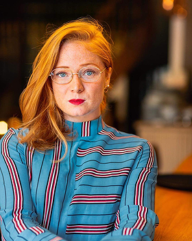 Cornélie Havas