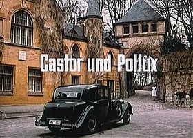 Castor und Pollux