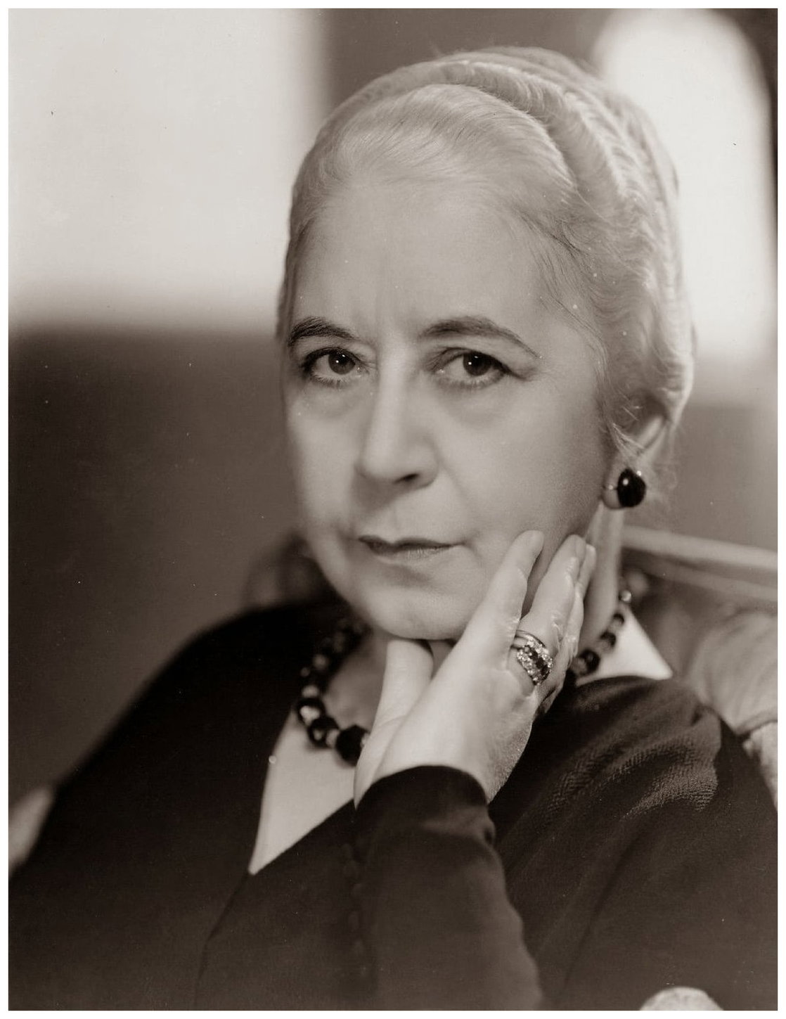 Louise Closser Hale