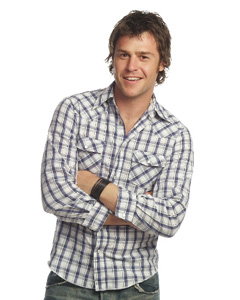 Rodger Corser