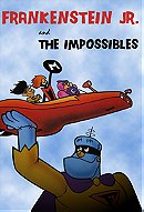 Frankenstein, Jr. and the Impossibles