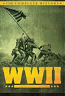 World War 2: The Complete History