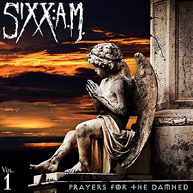 Prayers for the Damned Vol. 1