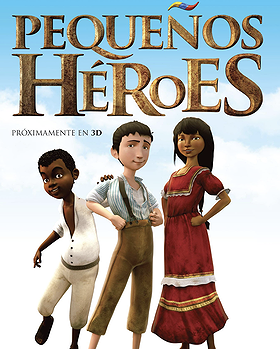 Little Heroes